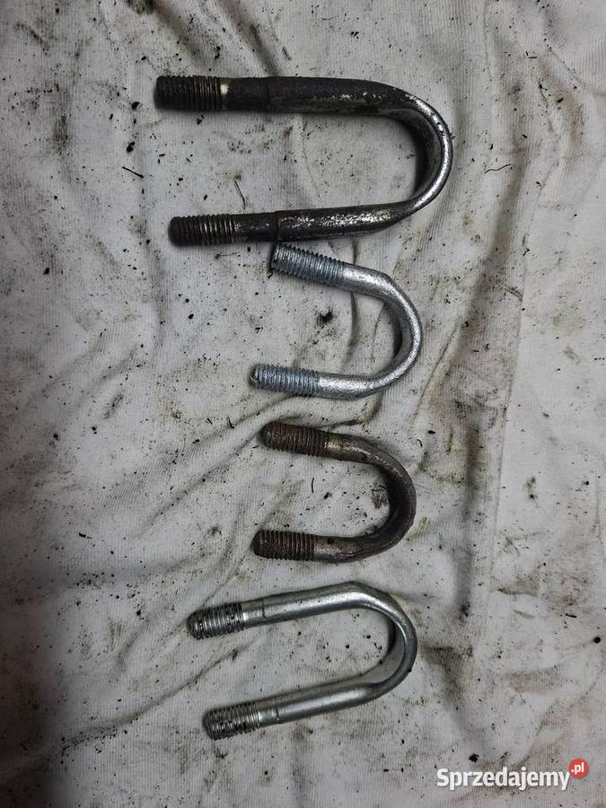 Mocowanie cybant kierownicy Wsk Wfm Shl Koszalin