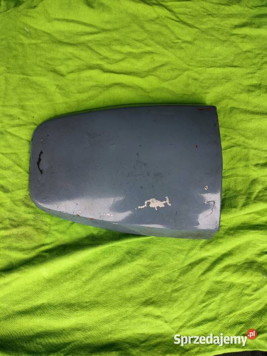 Pokrywa korka paliwa SHL M17 gazela SHL