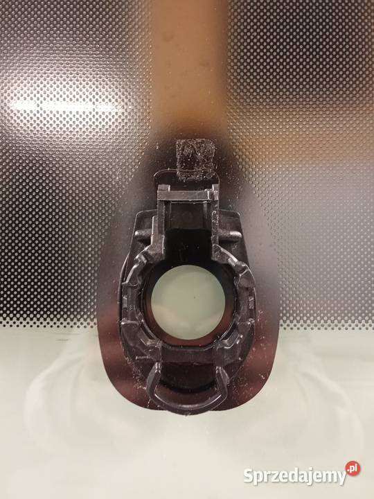 Szyba Przednia Skoda Fabia III 14 Sensor wielkopolskie Bralin