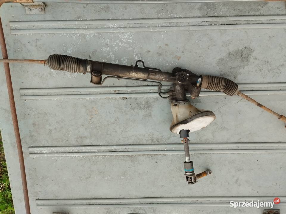 Maglownica ford focus MK1 Szubin