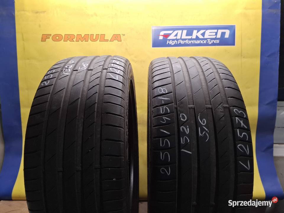 25545 18 Kumho 1520 Obrzycko L2573 WYSYŁKA wielkopolskie Zielonagóra sprzedam