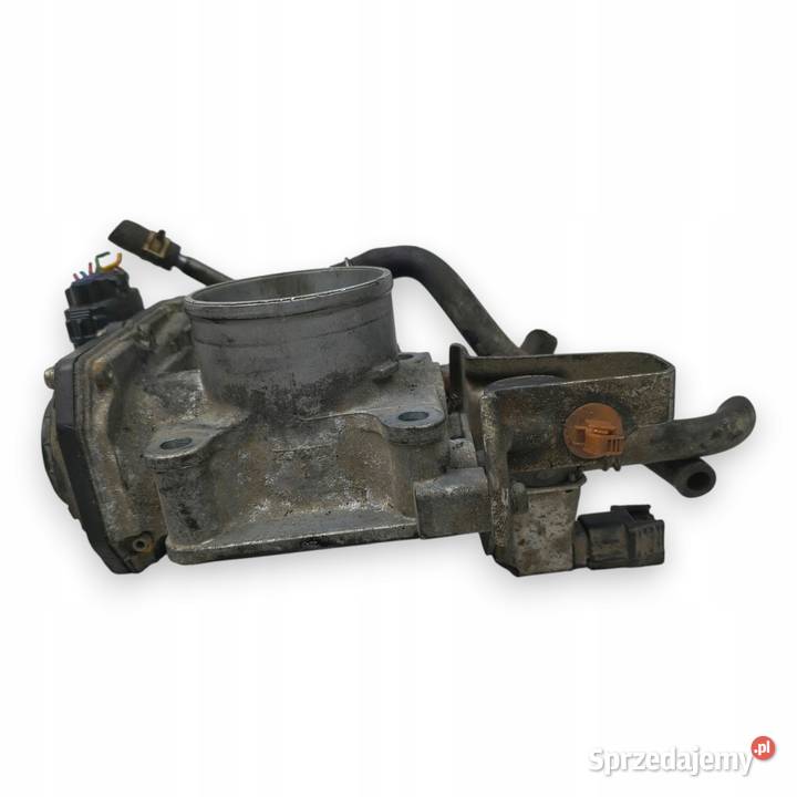 Przepustnica Mazda 3 6 20 MZR GMD4 A OE lubelskie Chełm