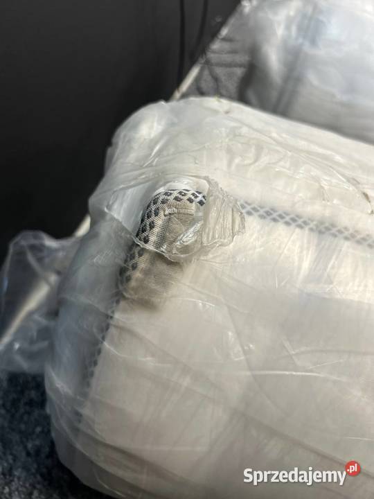 Wyprzedaż Materac Pasodoble 160x200 30 Płock