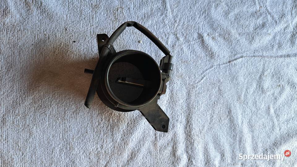 Przepływomierz Ford Kuga benzyna osobowe Zawada