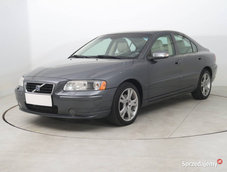 Volvo S60 24D Sedan / Limuzyna Bielany Wrocławskie sprzedam
