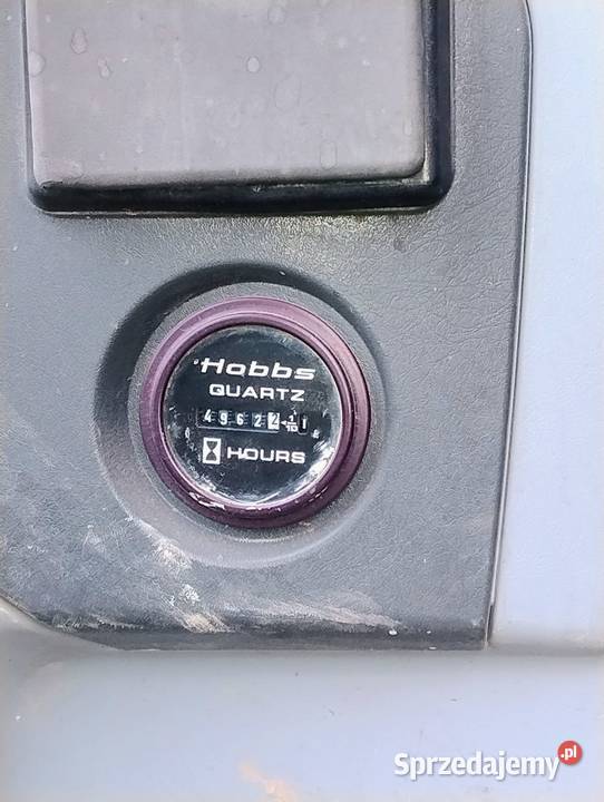 Koparka HYUNDAI R 200 W7A Olkusz