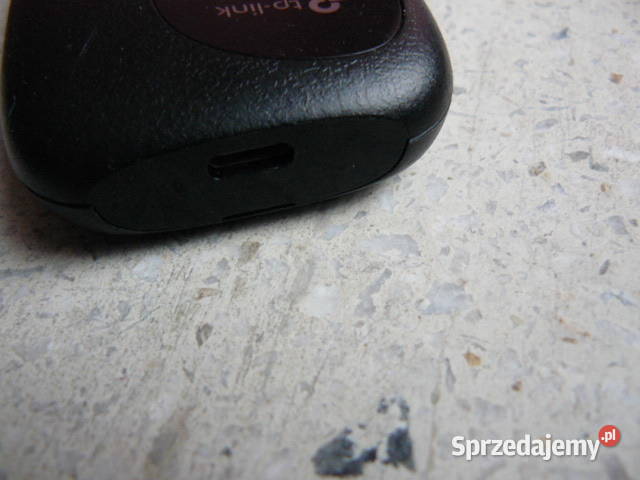 Router przenosny na karte sim Tp Link router Rzeszów