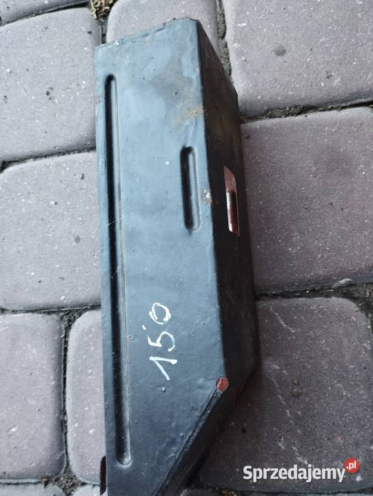 Narzędzówka WSK 125