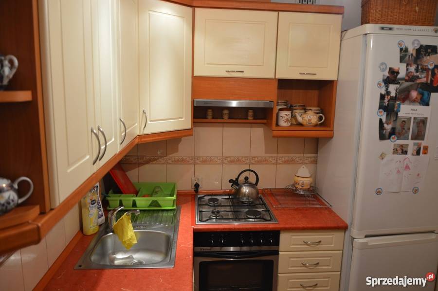 MIESZKANIE 4pokoje 78m KRASNYYSTAW SZKOLNA balkon Krasnystaw sprzedam