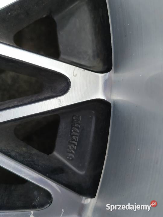 FELGI BORBET B 17 x 85 ET13 pod BMW 5 E34 E39 Łódź