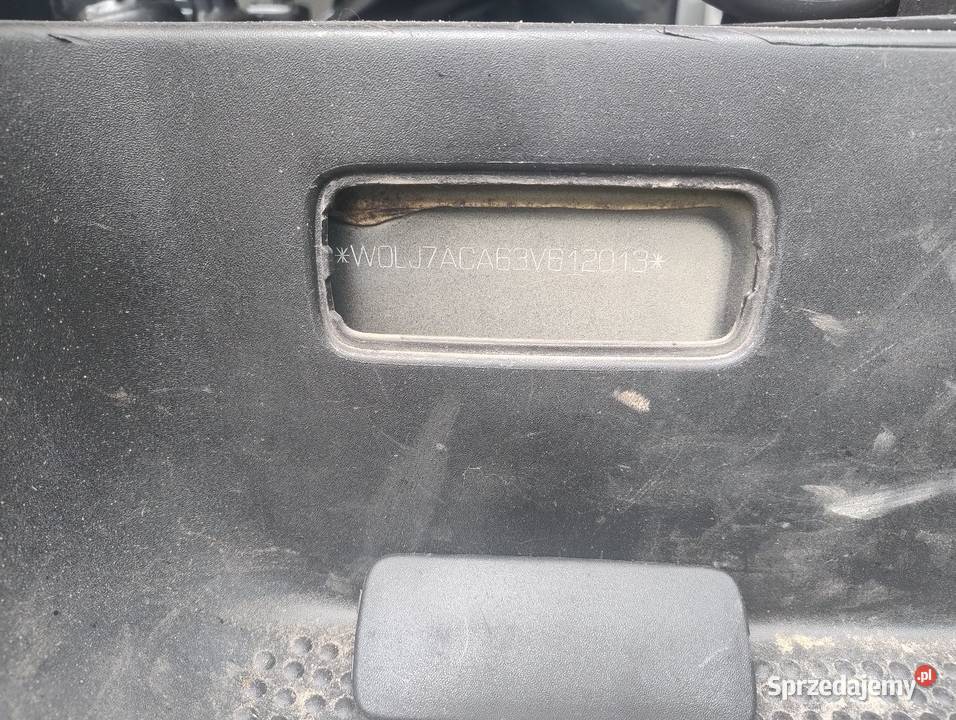 Opel Vivaro 19 dti 9 osobowy klimatyzacja Adamówka