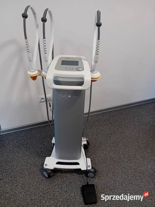 Maximus by Pollogen TriLipo RF DMA 2019r Oborniki