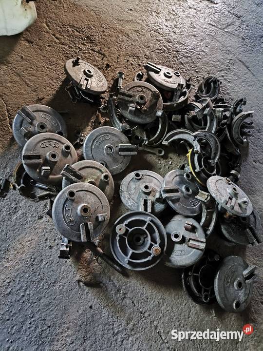 Komar Romet motorynka Bełchatów