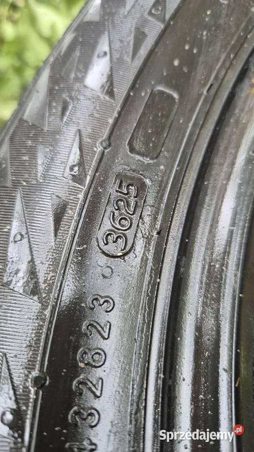 Opony zimowe NOKIAN Snowproof 2
20555R16
