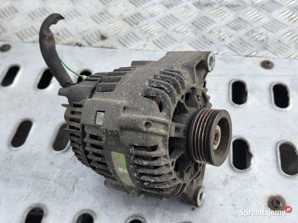 Alternator 14i xara berlingo partner 206306106 podkarpackie Rzeszów