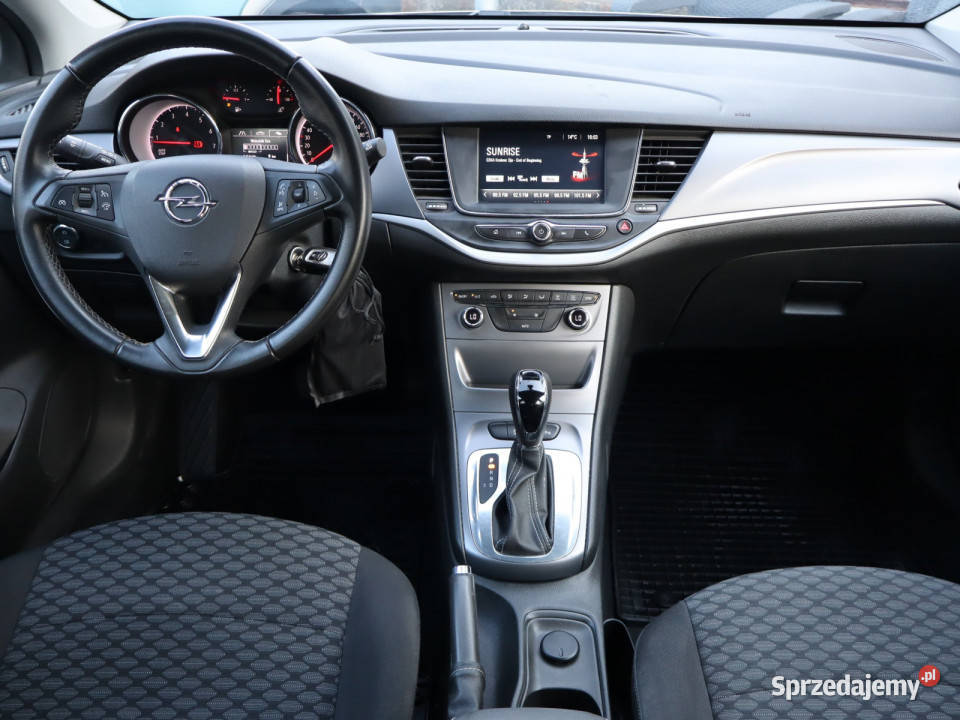 Opel Astra 14 T benzyna Katowice