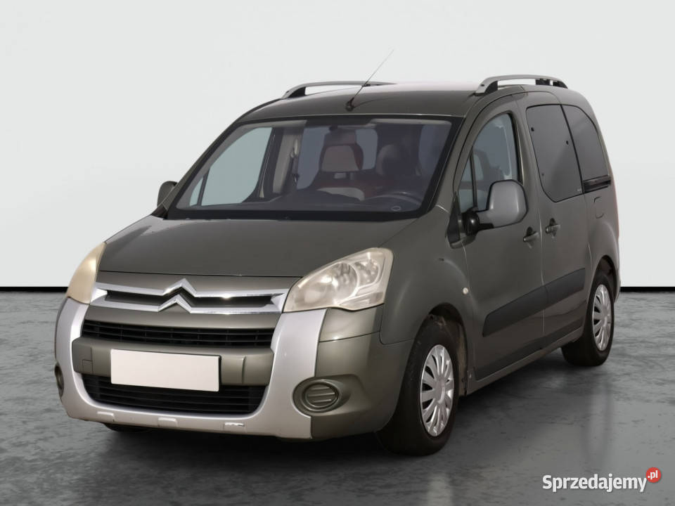 Citroen Berlingo 16 16V Piaseczno