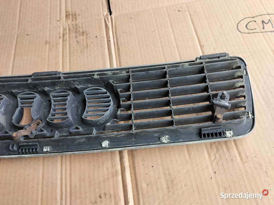 ATRAPA GRIL AUDI 80 B4 osobowe Kamień-Kolonia