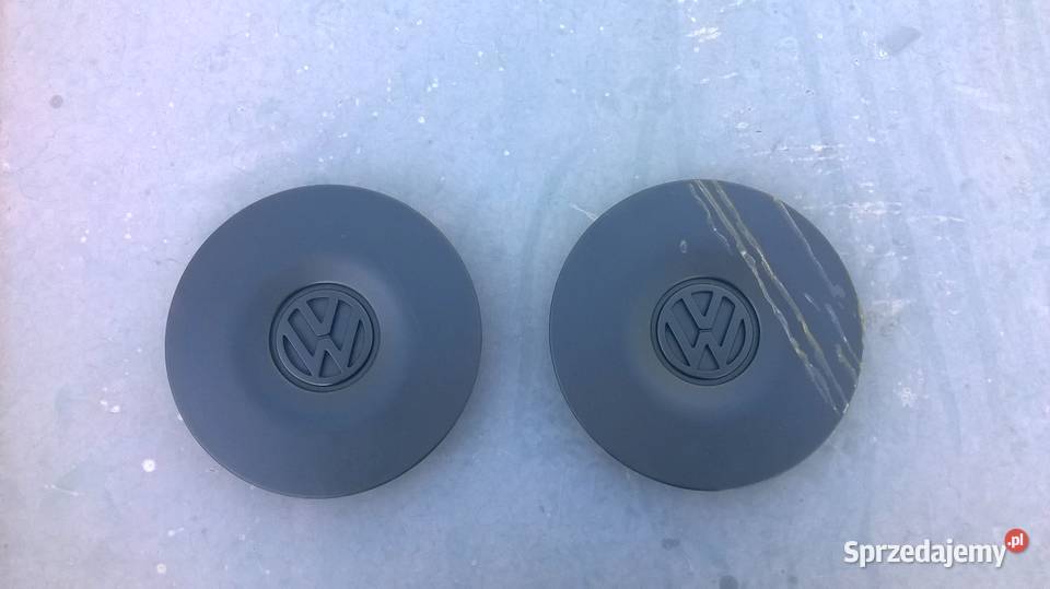 Dekiel kołpak kapsel Volkswagen Transporter T4 Węgrów sprzedam