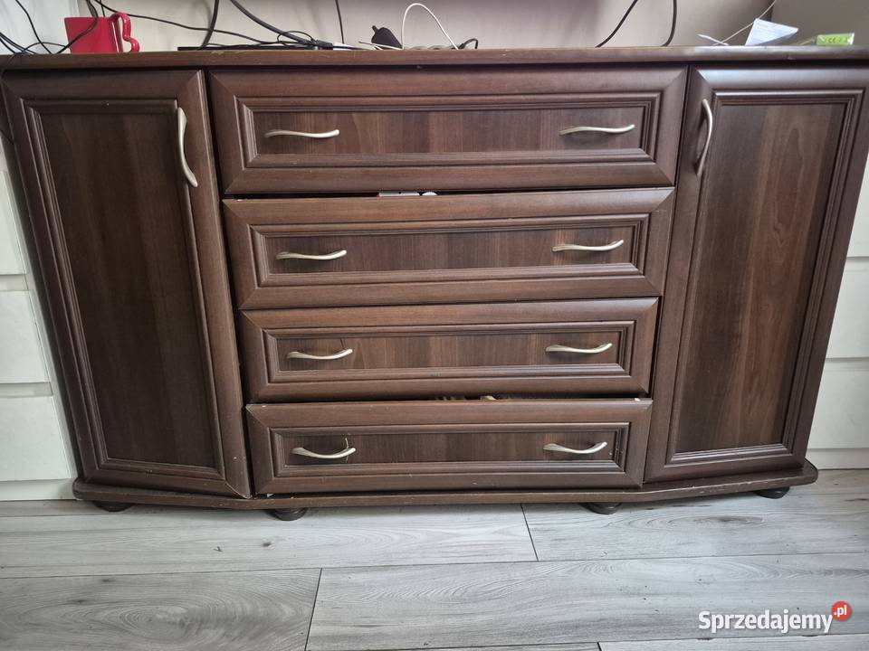 Komoda mazowieckie