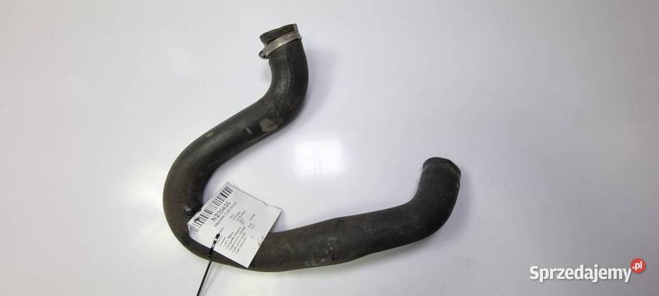 PRZEWÓD RURA DOLOT CITROEN C4 PICASSO sprzedam