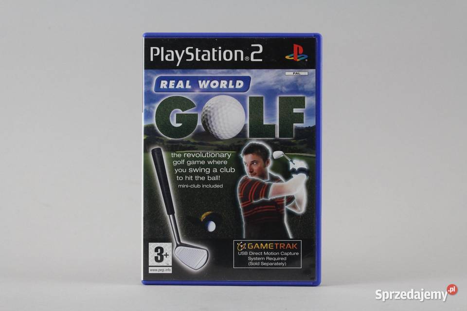 Piłki do golfa używane różne markowe 14 gra Warszawa