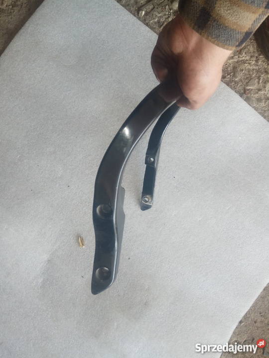 Uchwyt pasażera Suzuki gsxf 600 Łapanów sprzedam