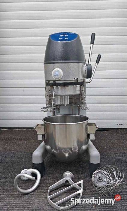 Mikser planetarny Electrolux XBM20T3 20L nowy Góra