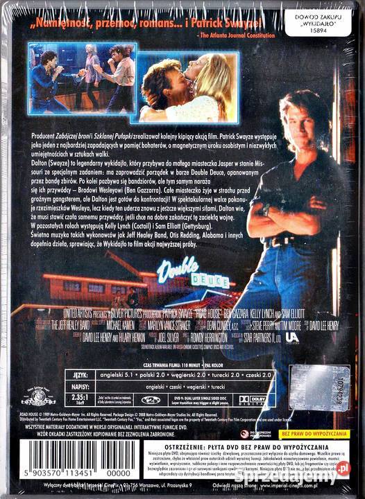 WYKIDAJŁO WYKIDAJŁO 2 2 DVD wielkopolskie Kalisz