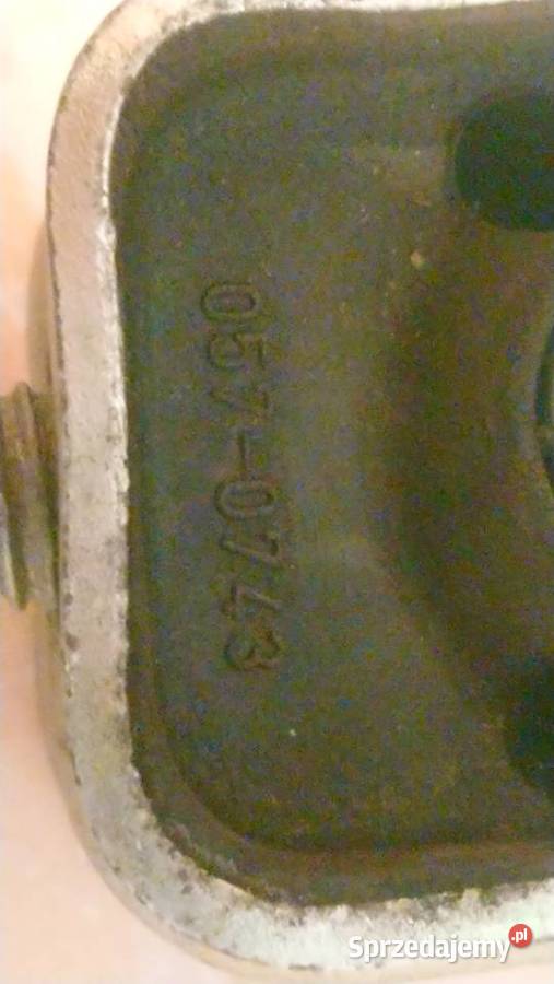 Tuleja wahacza przedniego Peugeot405 5233423 Zawieszenie i układ kierowniczy Biała Podlaska