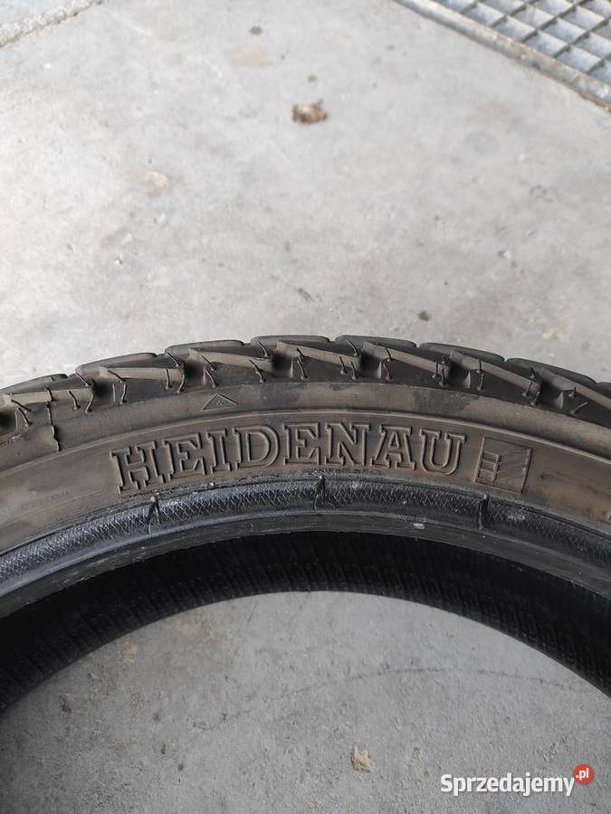 Opona Heidenau 1606017 Częstochowa