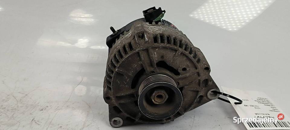ALTERNATOR FORD MONDEO MK2 93BB10300AG Lipno