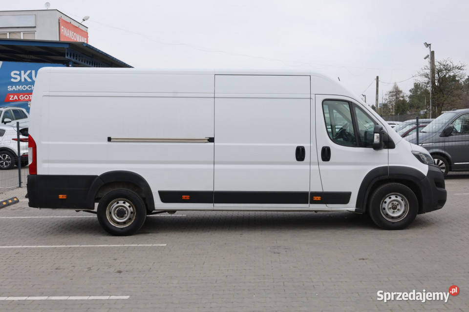 Fiat Ducato 22 MultiJet diesel Piaseczno sprzedam