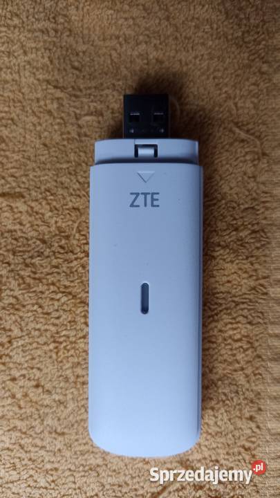 Sprzedam Modem MF 833N bez SIMLOCKA gwarancja Bytom