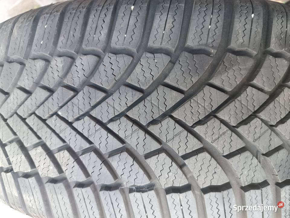 Opony zimowe Bridgestone Blizzak LM005 22555R17