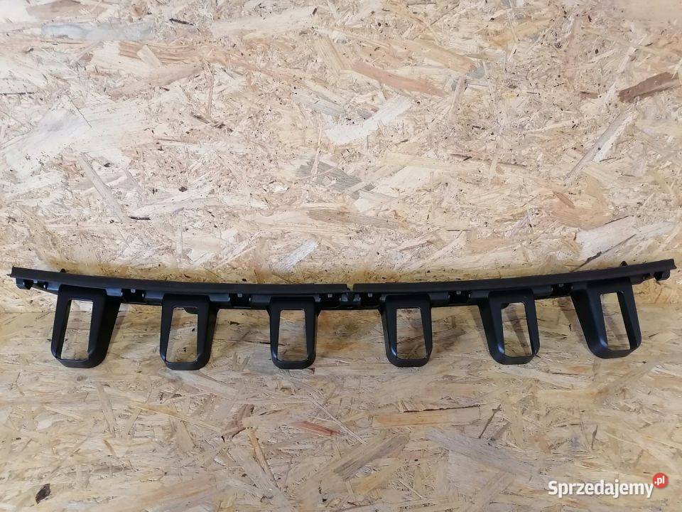 FORD FOCUS MK4 2018 KOMBI ABSORBER zderzaka Pleszew sprzedam