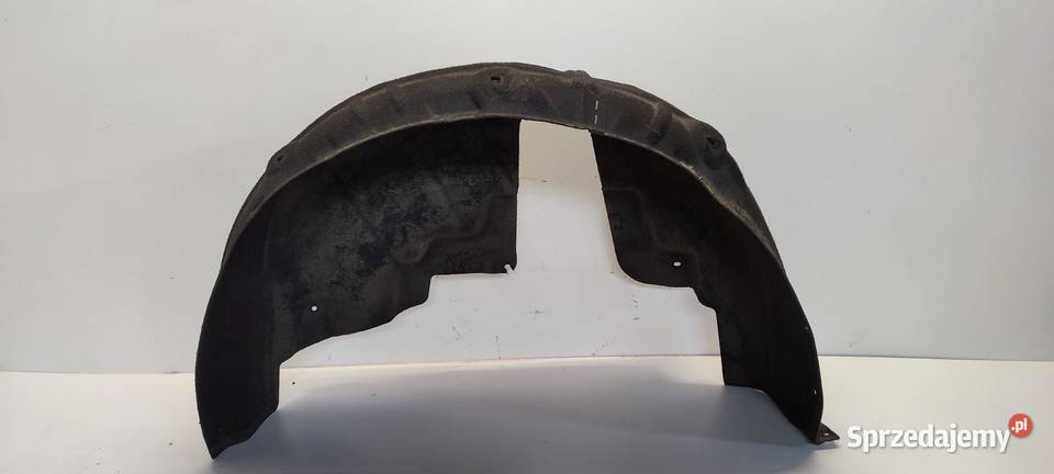 VW TIGUAN II NADKOLE LEWY TYŁ 5NA810971C dolnośląskie