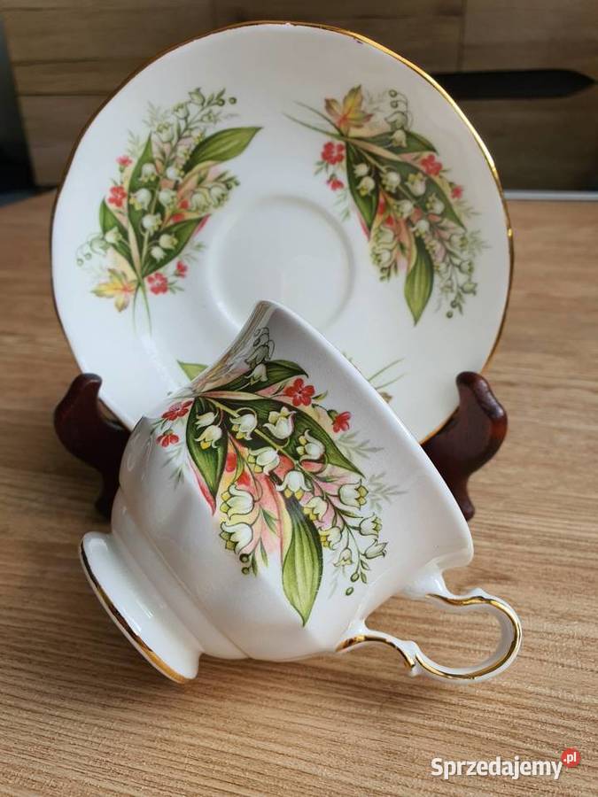 Filiżanka Royal Vale Nowa Sól