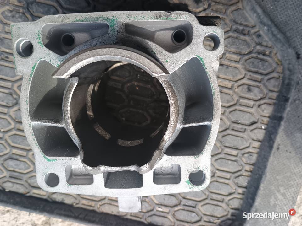 Cylinder tłok KTM exc 250 675mm nikasil wysyłka Środa Śląska