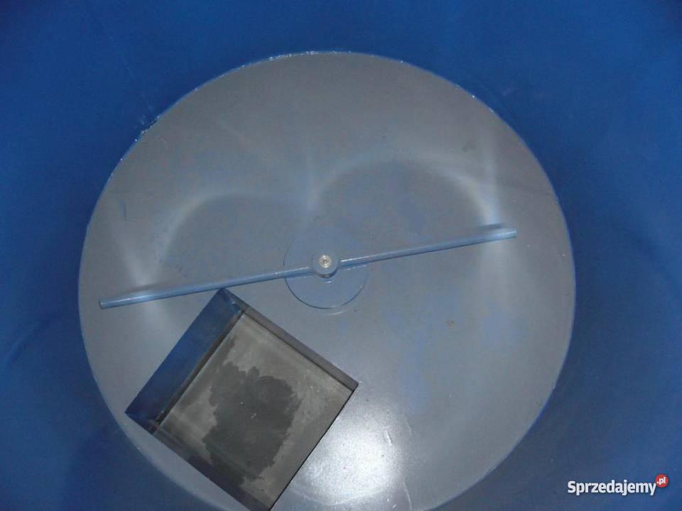 Brykierciarka Peleciarka Młyn Granulator nieuszkodzony Łuków