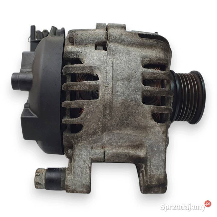 ALTERNATOR Ford Fiesta MK7 15 TDCi FoMoCo osobowe Chełm