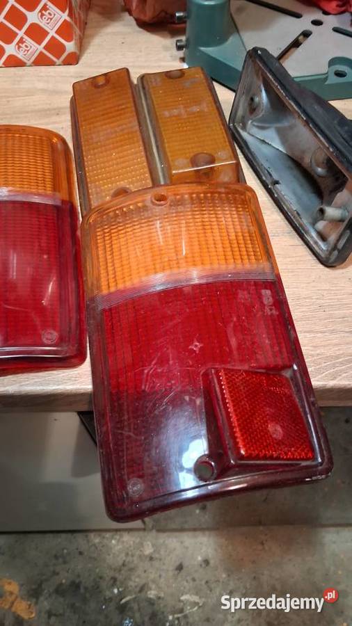 fiat 126p części sprzedam