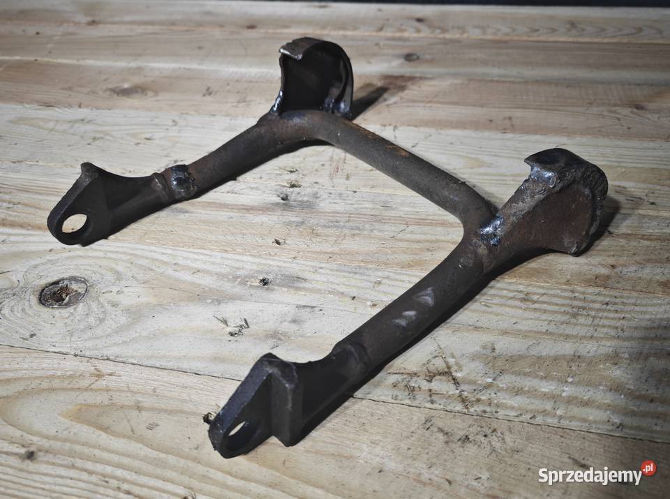 Stopka centralna Simson Awo Avo Sport podkarpackie Stalowa Wola