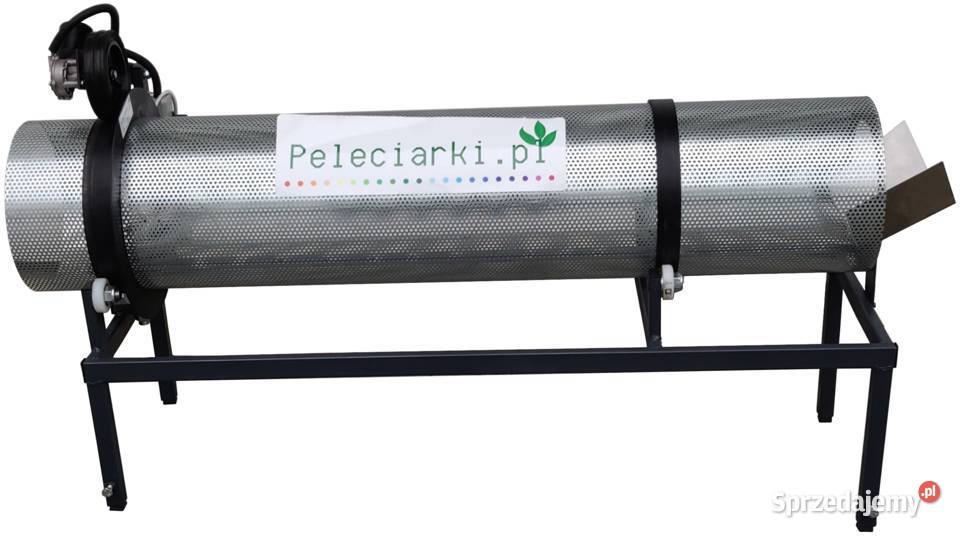 Przesiewacz Odsiewacz Sortownik Separator Zrębice sprzedam