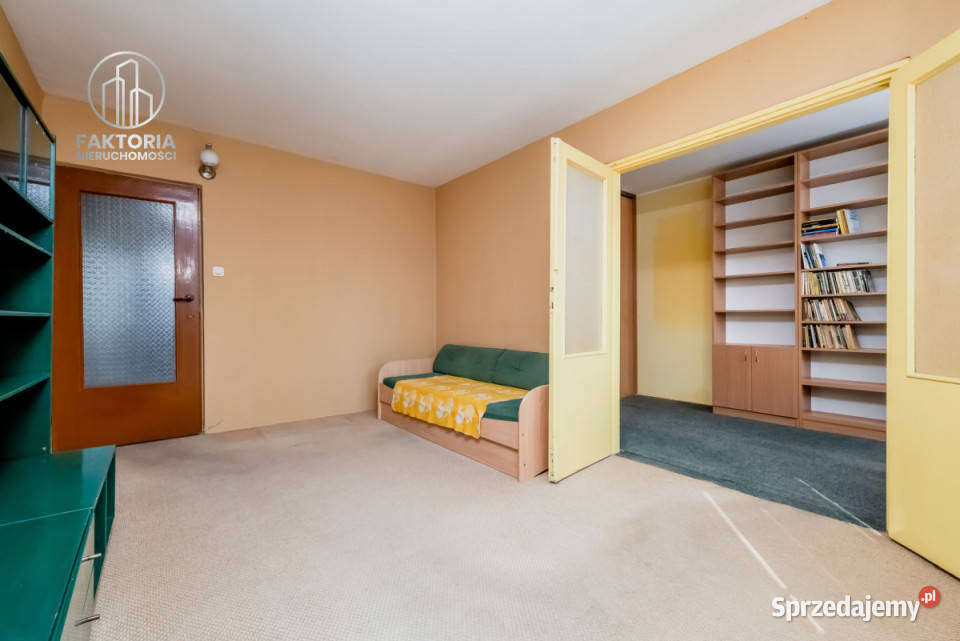 Mieszkanie Białystok 4813m2 3pok