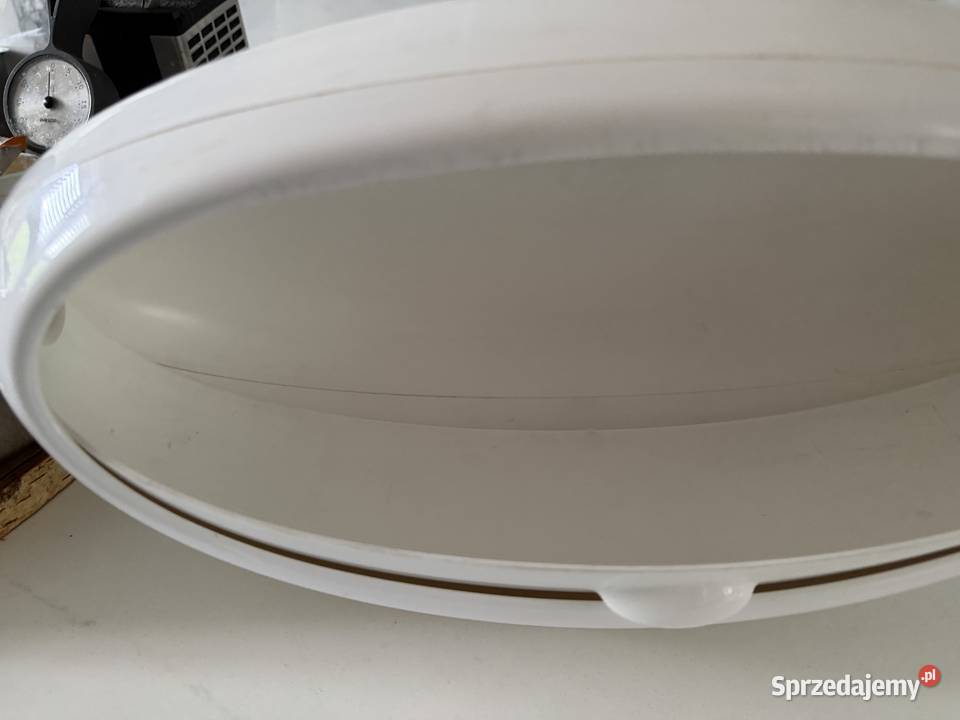 Chlebak designerski Alessi Gnam