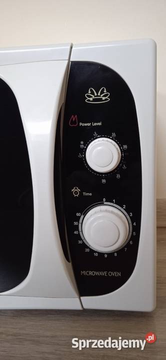 Kuchenka mikrofalowa Haier HR6805GTA GRILL lubuskie