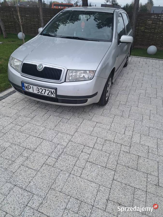 Sprzedam Konstancin-Jeziorna