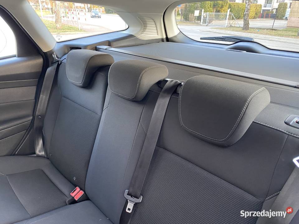 Ford Focus MK3 LIFT 2015 BBS 15 Spalanie 45l nieuszkodzony sprzedam