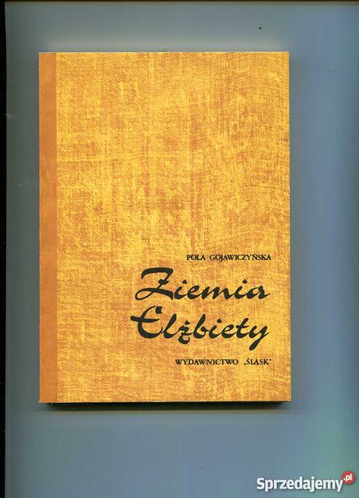 Ziemia Elżbiety Szczecin sprzedam